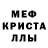 АМФЕТАМИН VHQ Aina Artyna